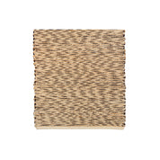 Dörrmatta Betty 60X90, Beige/Brun