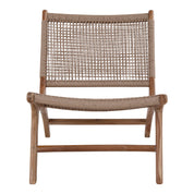 Derby Trädgårdsfåtölj, Teak