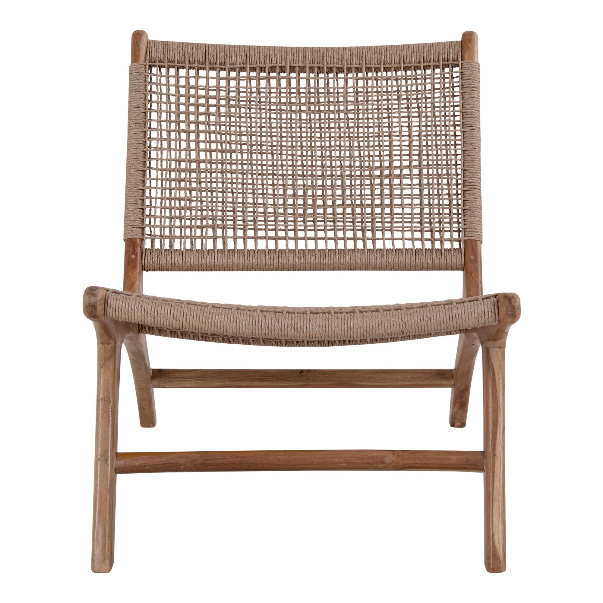 Derby Trädgårdsfåtölj, Teak