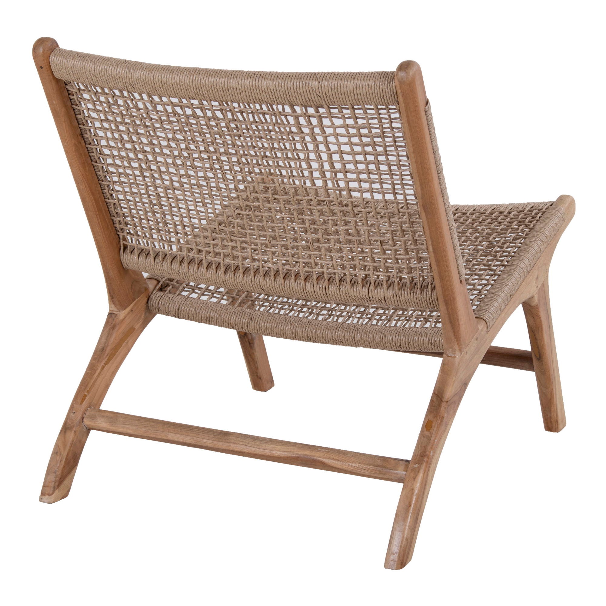 Derby Trädgårdsfåtölj, Teak
