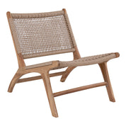 Derby Trädgårdsfåtölj, Teak