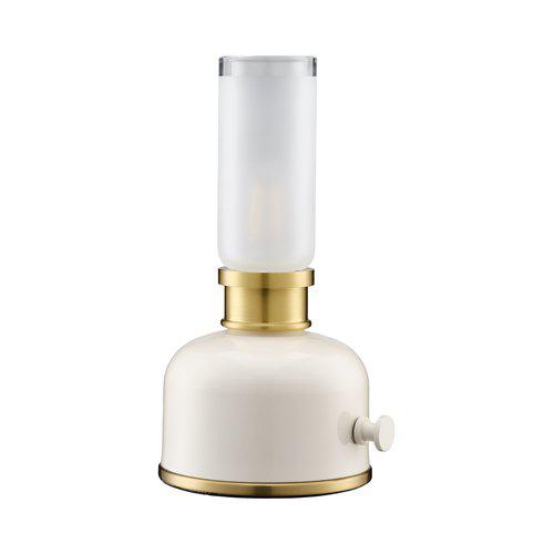Frida bordslampa Beige 11x22cm