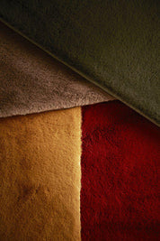 Ninha Matta Grön 80x140cm