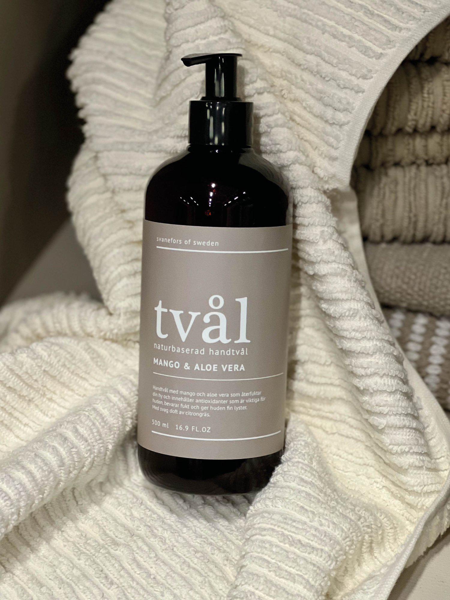 Handtvål 500ml
