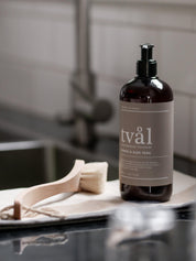 Handtvål 500ml
