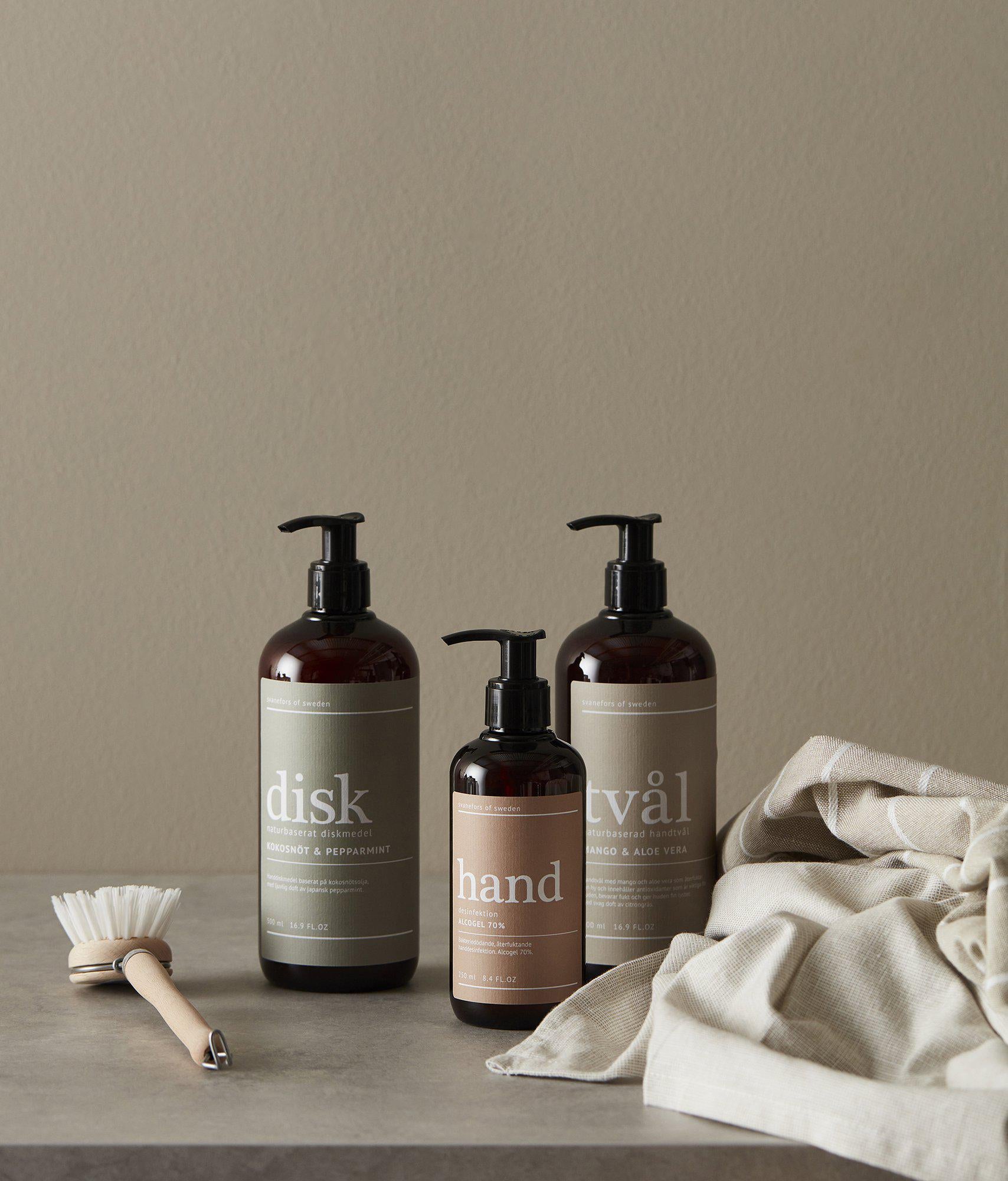 Handtvål 500ml