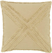 Sarah Kudde Iskaffe 45x45cm