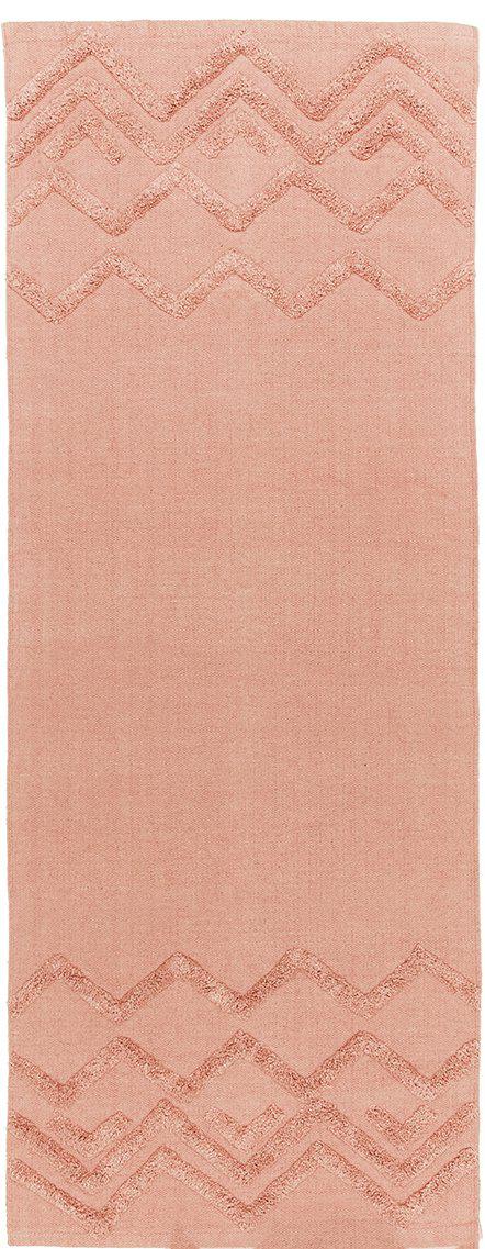 Madison Matta Rosa 70x140cm