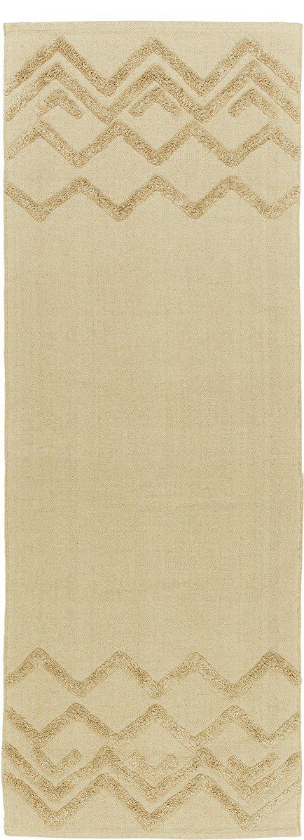 Madison Matta Iskaffe 70x140cm