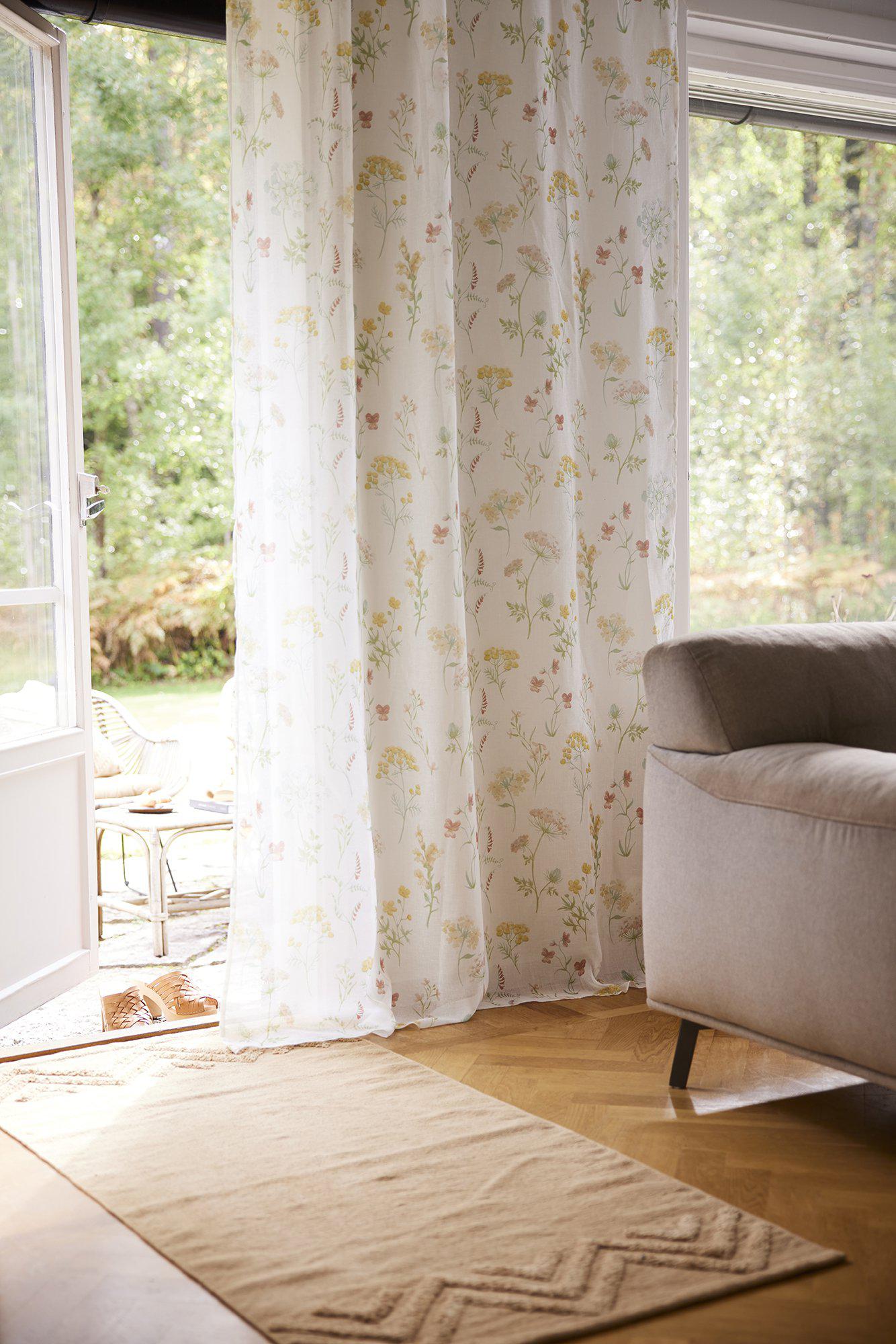 Madison Matta Iskaffe 70x140cm