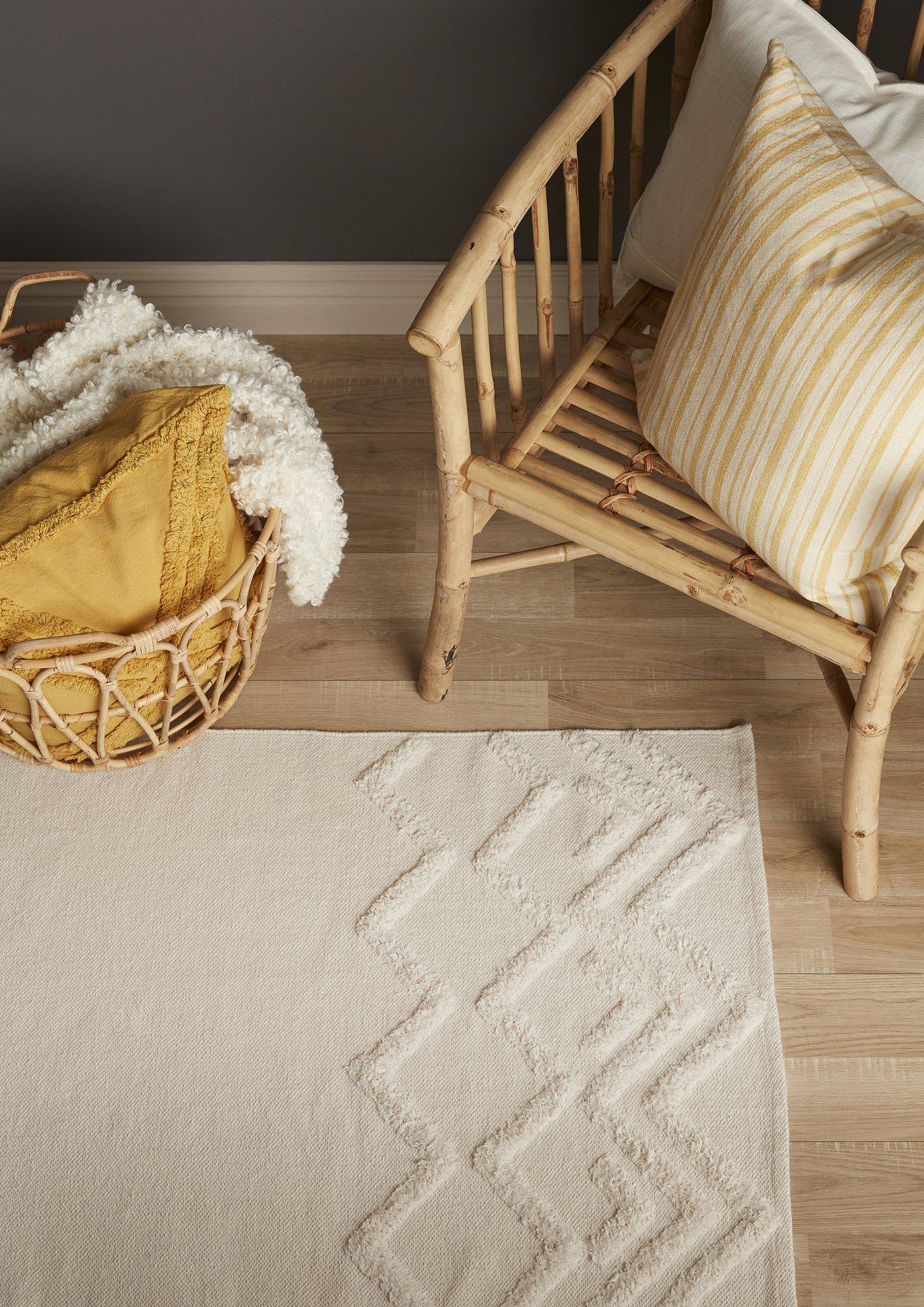 Madison Matta Off white 70x240cm