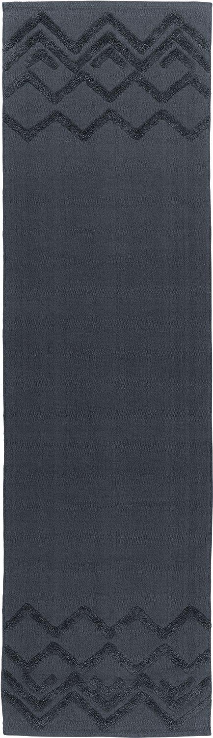 Madison Matta Grå 70x240cm