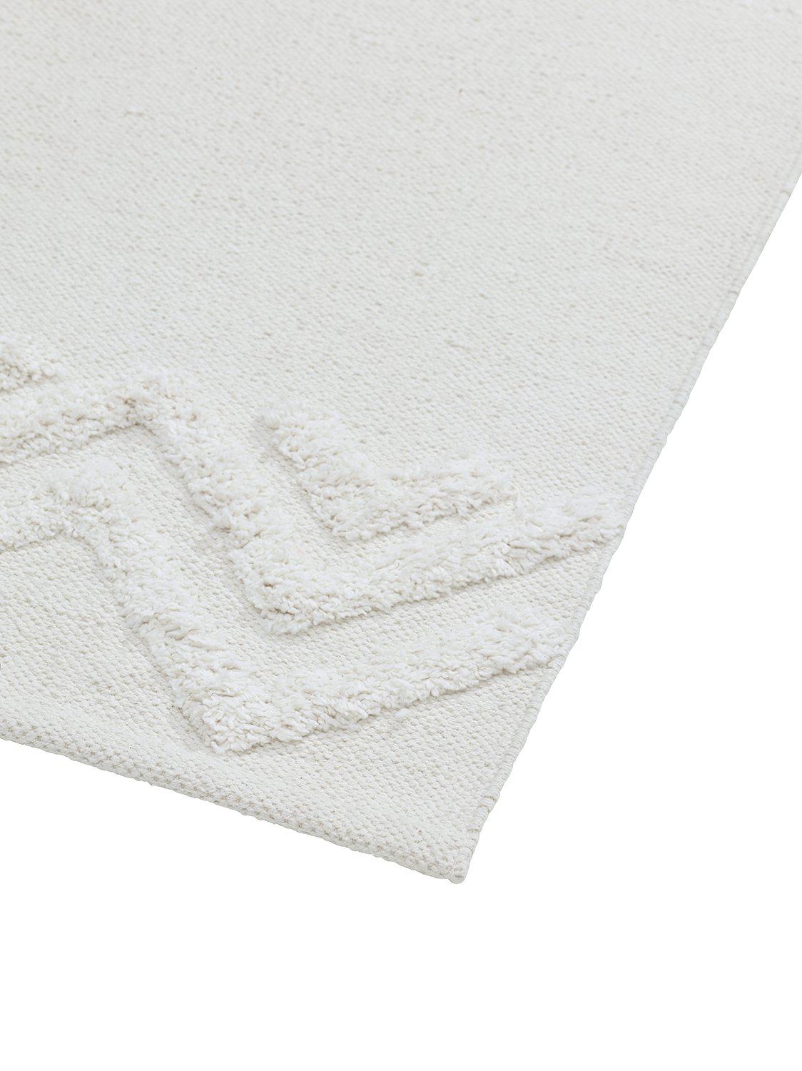 Madison Matta Off white 170x240cm
