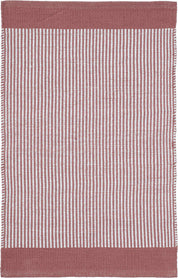 Stripe Matta Rose 170x240cm
