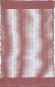 Stripe Matta Rose 60x90cm