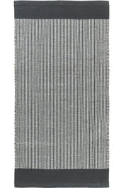 Stripe Matta Grå 70x240cm