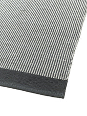 Stripe Matta Grå 70x240cm