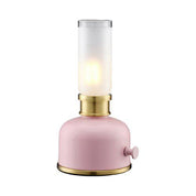 Frida bordslampa Rosa 11x22cm