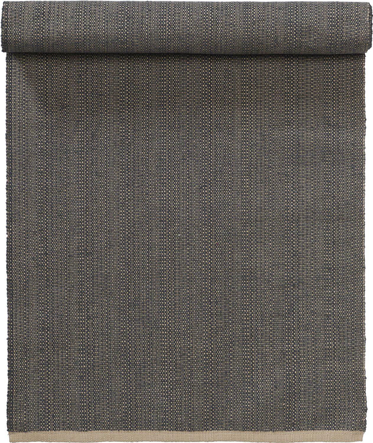 Juni Löpare Grå 35x90cm