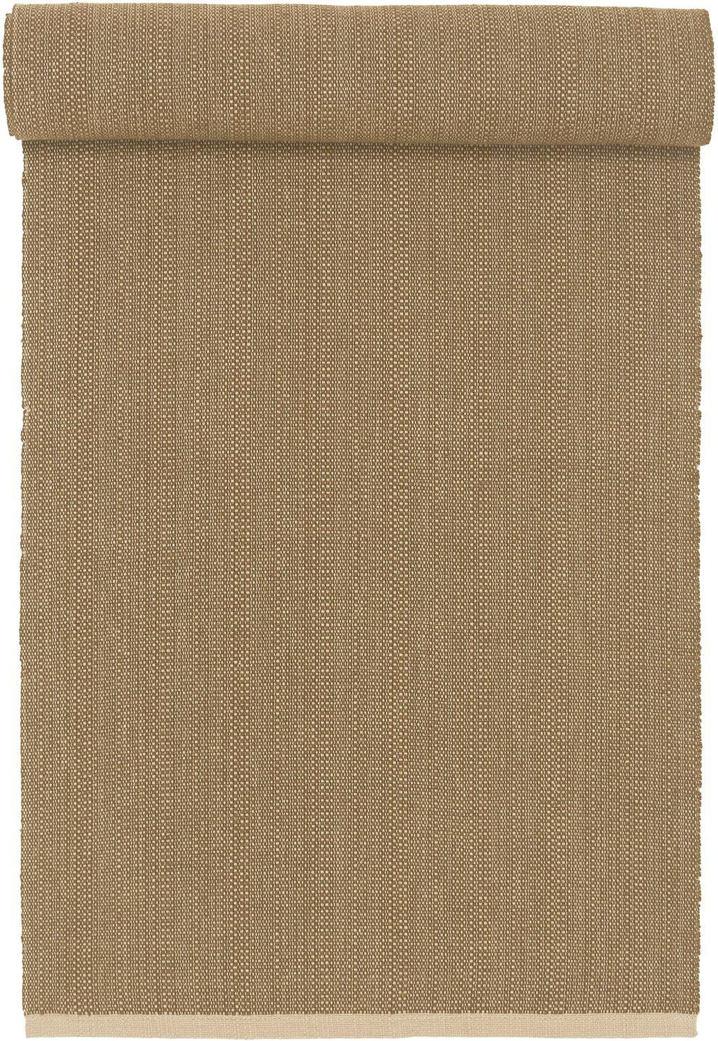 Juni Löpare Brun 35x90cm