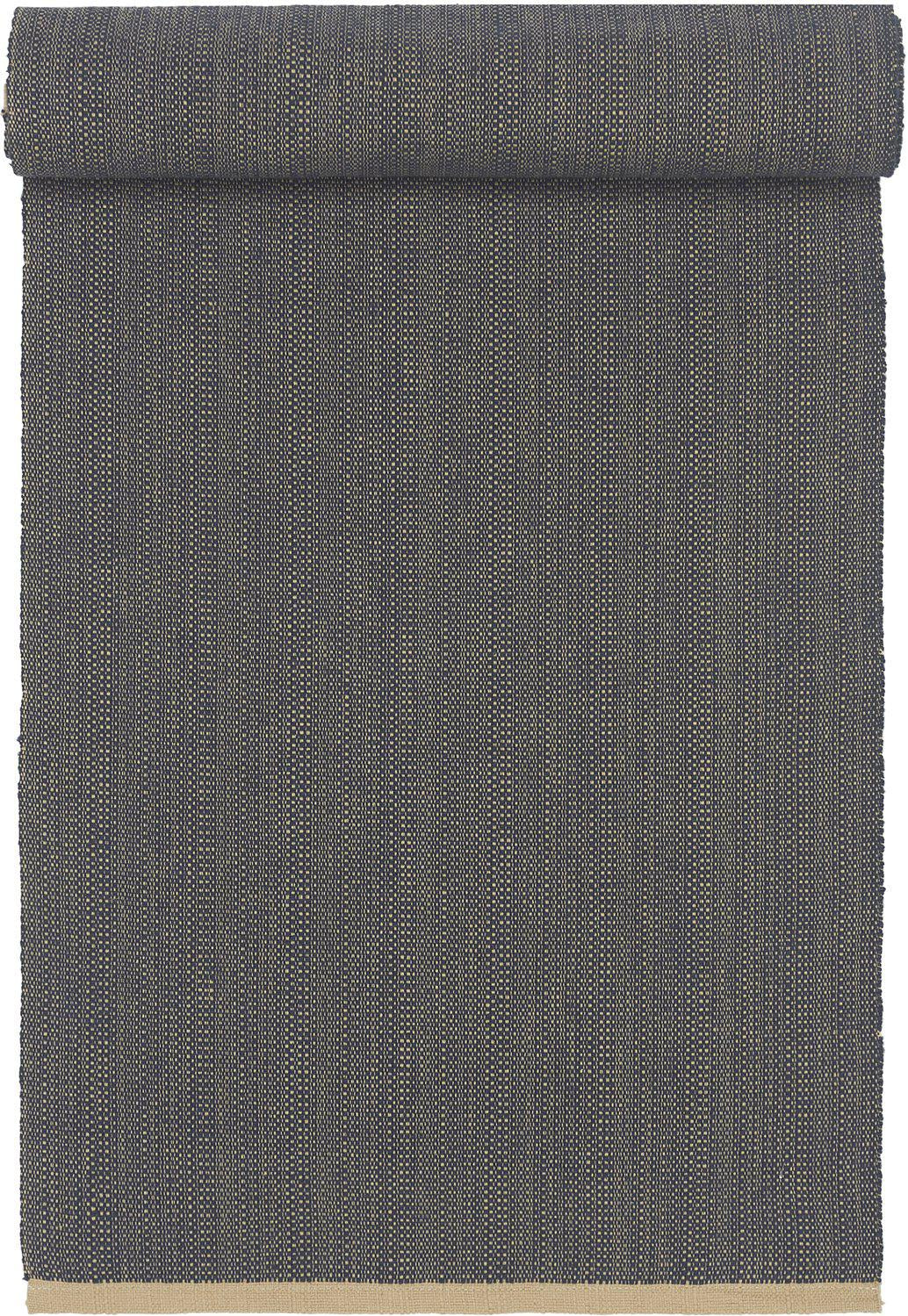 Juni Löpare M Blå 35x90cm