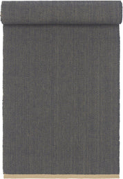 Juni Löpare M Blå 35x90cm