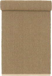 Juni Löpare Brun 40x160cm