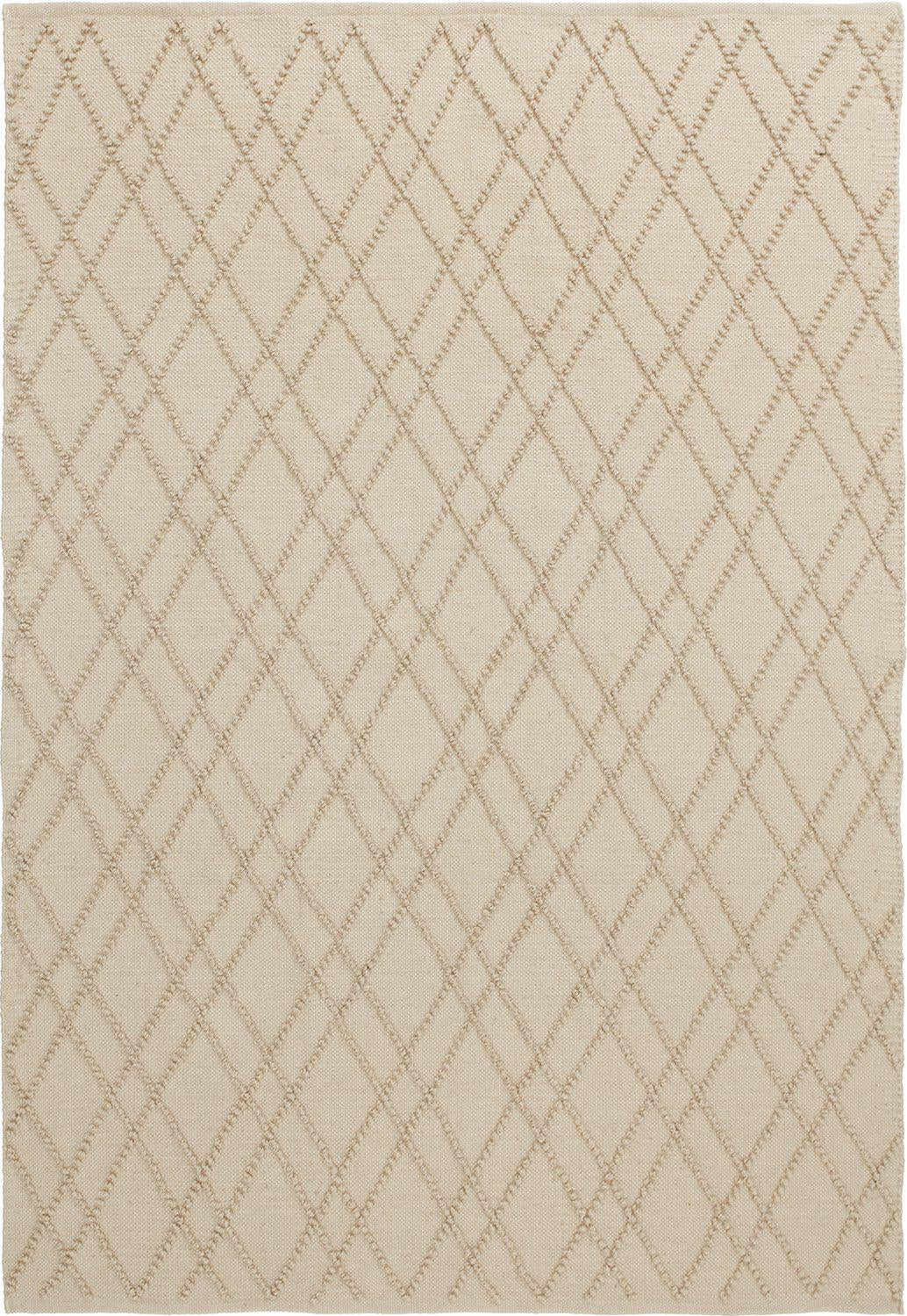 Alma Matta Beige 160x230cm