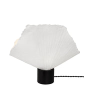 Bordslampa Tropez Natur/Svart