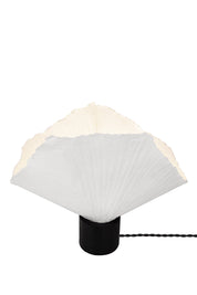 Bordslampa Tropez Natur/Svart