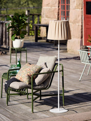Agnar Golvlampa Outdoor Brun 156cm