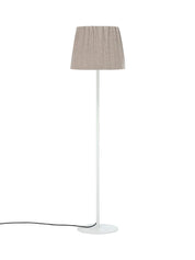 Agnar Golvlampa Outdoor Brun 156cm