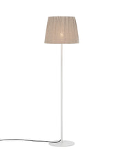 Agnar Golvlampa Outdoor Brun 156cm