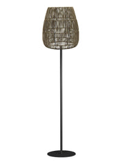 Agnar Saigon outd Grå Golvlampa 154cm
