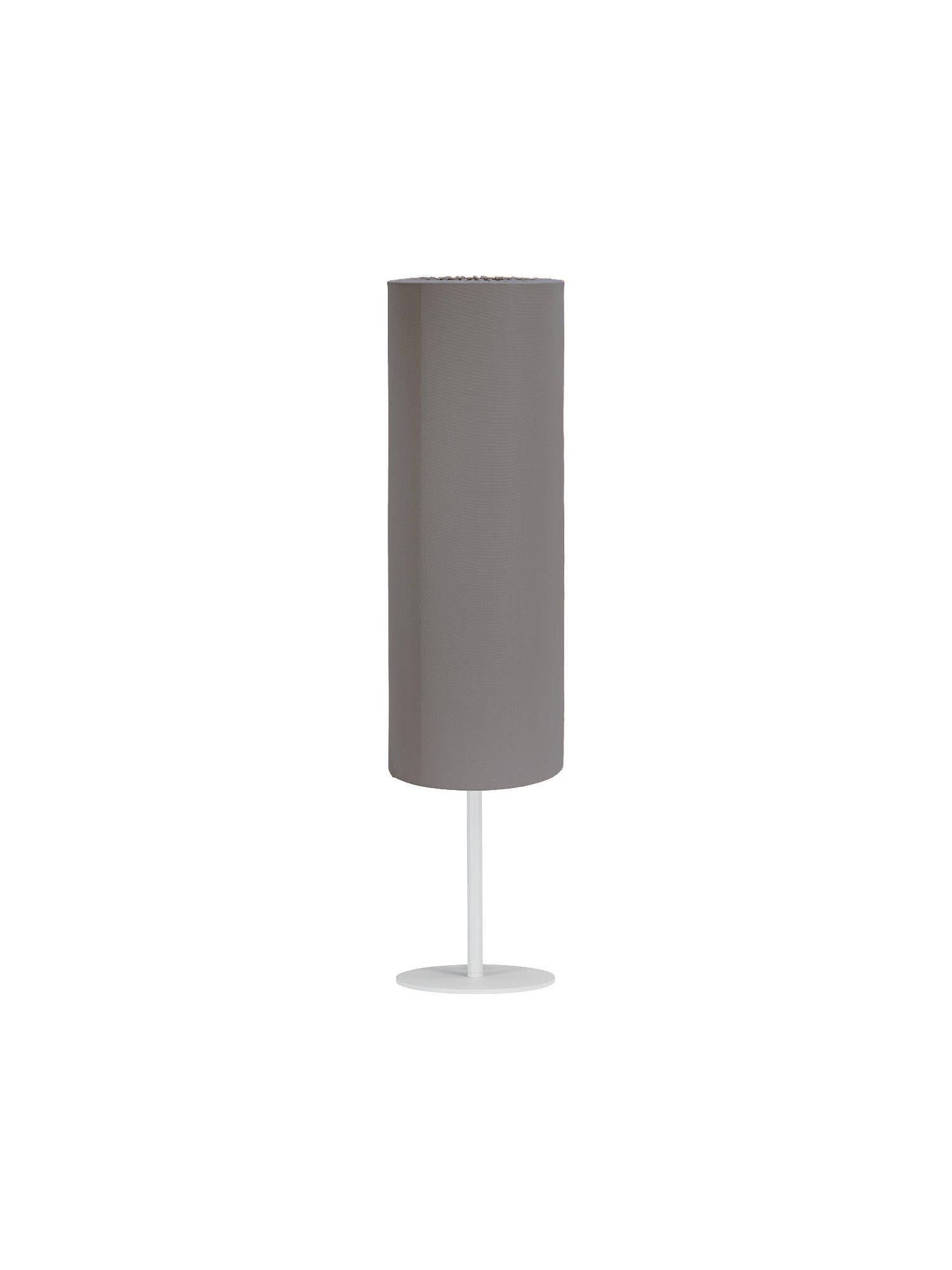 Agnar Golvlampa Outdoor Brun 100cm