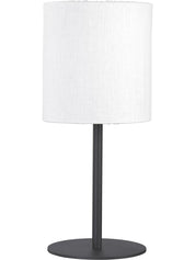 Agnar Bordslampa Outdoor Vit 57cm