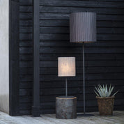 Agnar Bordslampa Outdoor Vit 57cm