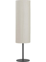 Agnar Golvlampa Outdoor Beige 100cm