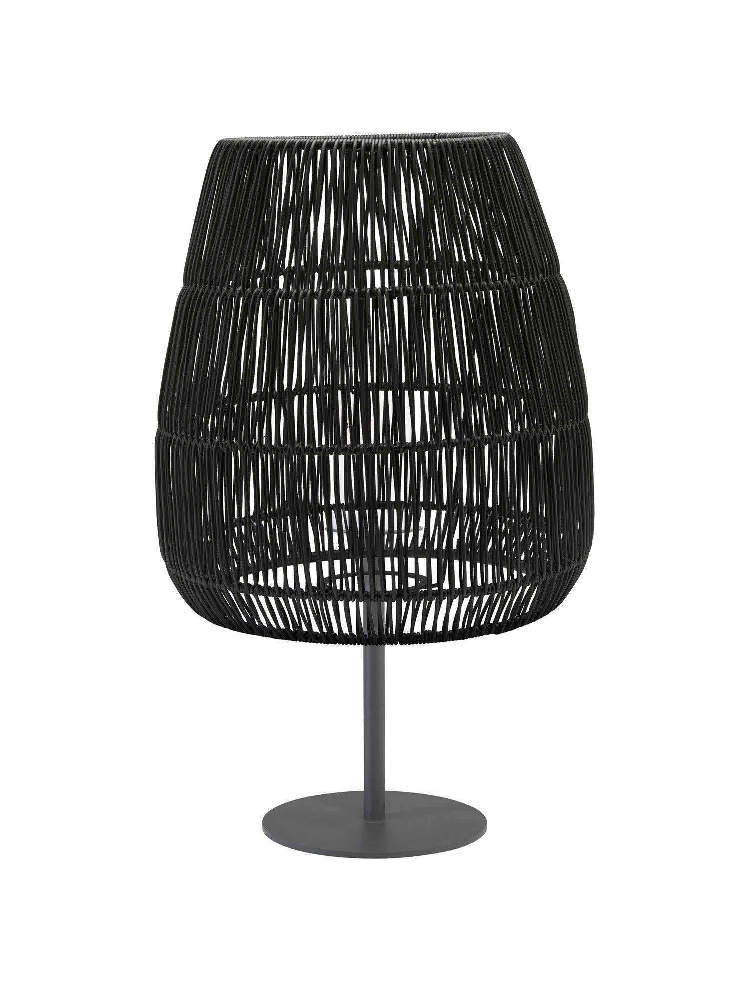 Agnar Saigon outdoor Grå bordslampa 71cm