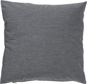 Hugo Kuddfodral Antracite 45x45cm