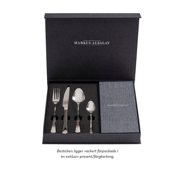 Bestickset Classic 24-delar