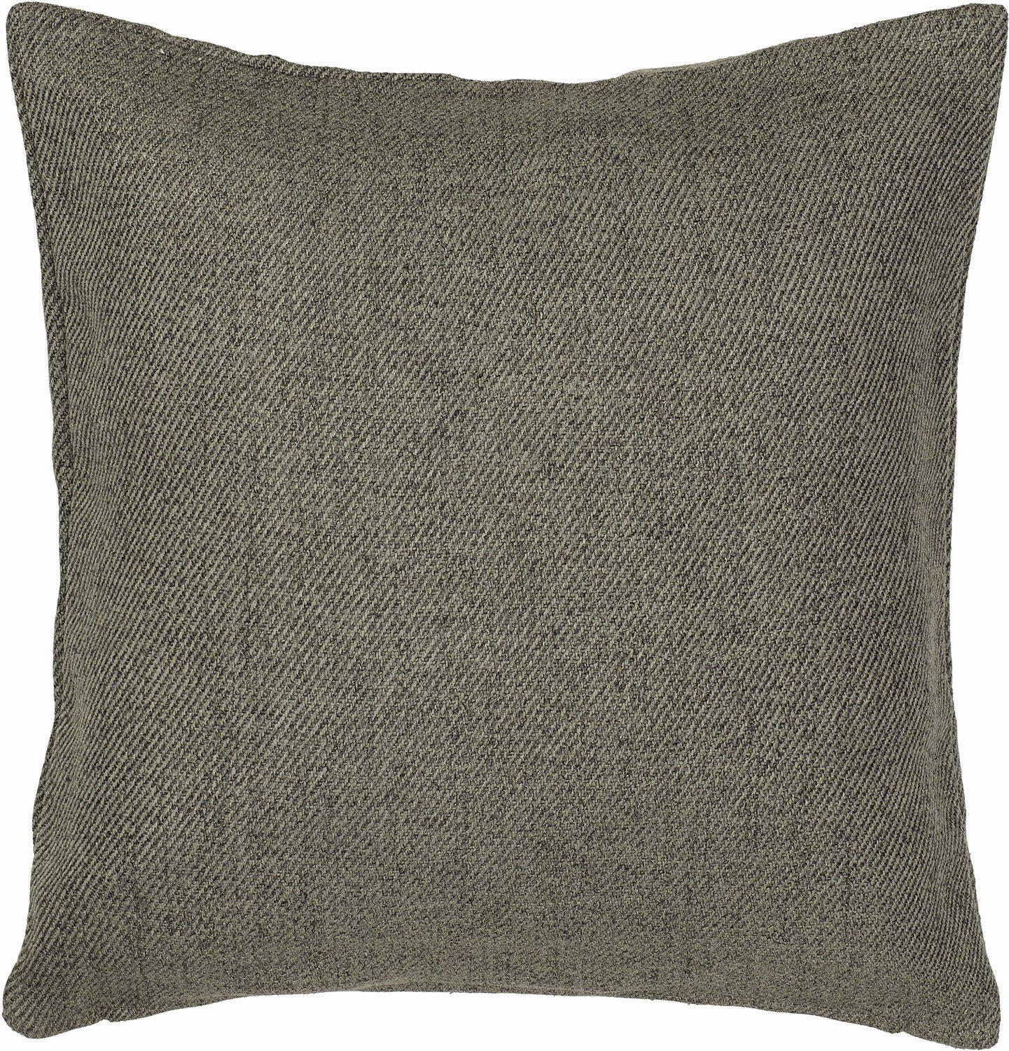 Greenwich Kuddfodral Nougat 45x45cm