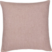 Greenwich Kuddfodral Ljusrosa 60x60cm