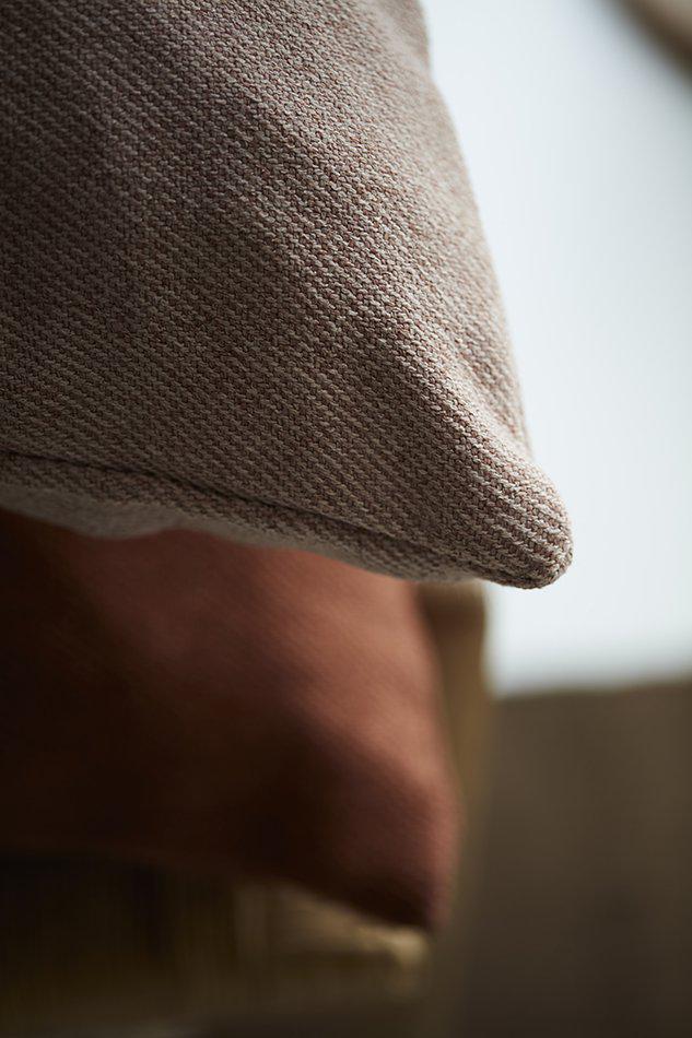 Greenwich Kuddfodral Ljusrosa 60x60cm