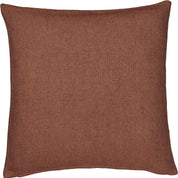 Greenwich Kuddfodral Rost 60x60cm