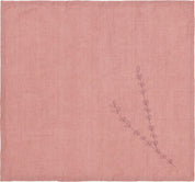 Amie Servett Rose 45x45cm