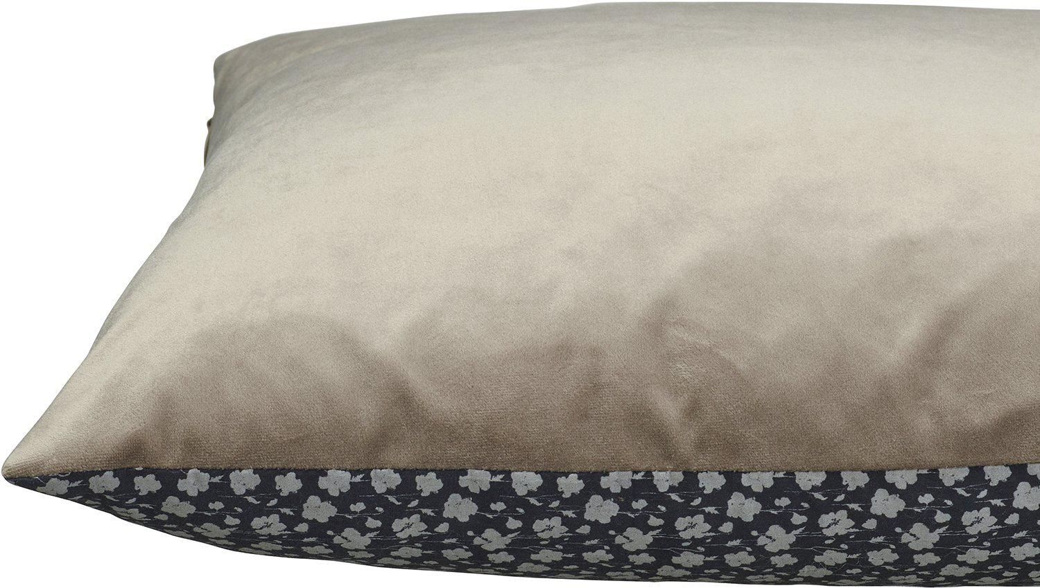 Emmet Kuddfodral Lin 45x45cm