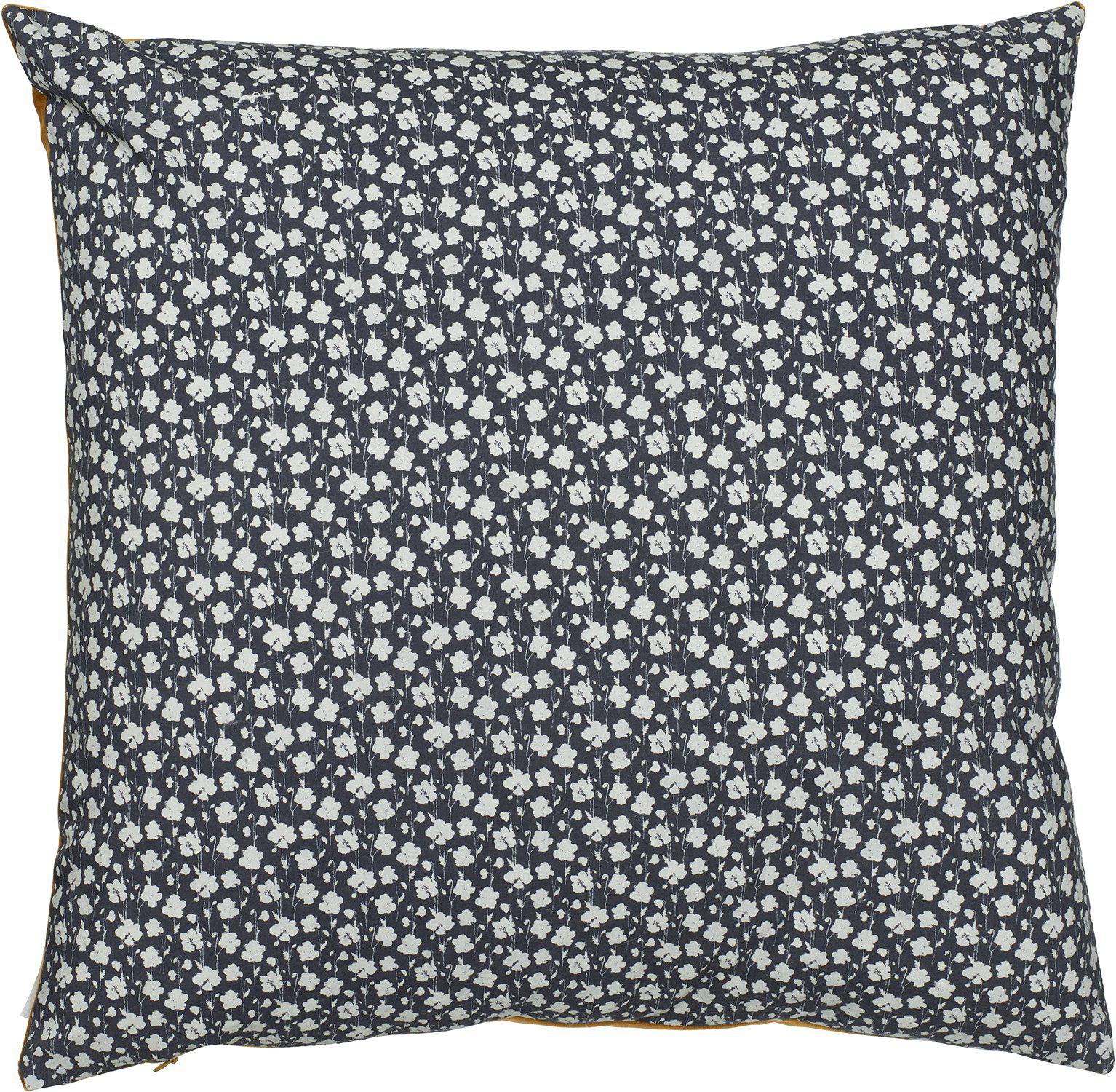 Emmet Kuddfodral Honung 45x45cm