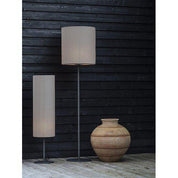 Agnar Utomhuslampa Golvfot grå 133cm