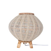 Bordslampa Borneo 30 Natur